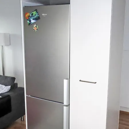 By Interhome روفانييمي