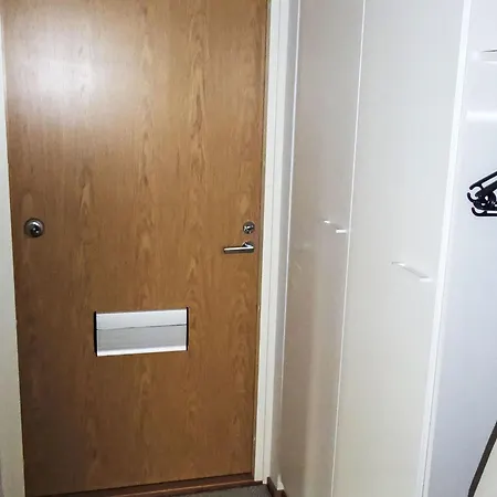By Interhome Apartment