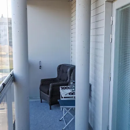 By Interhome Apartment *